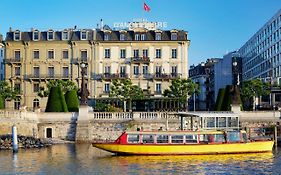 Hotel D'angleterre Geneva